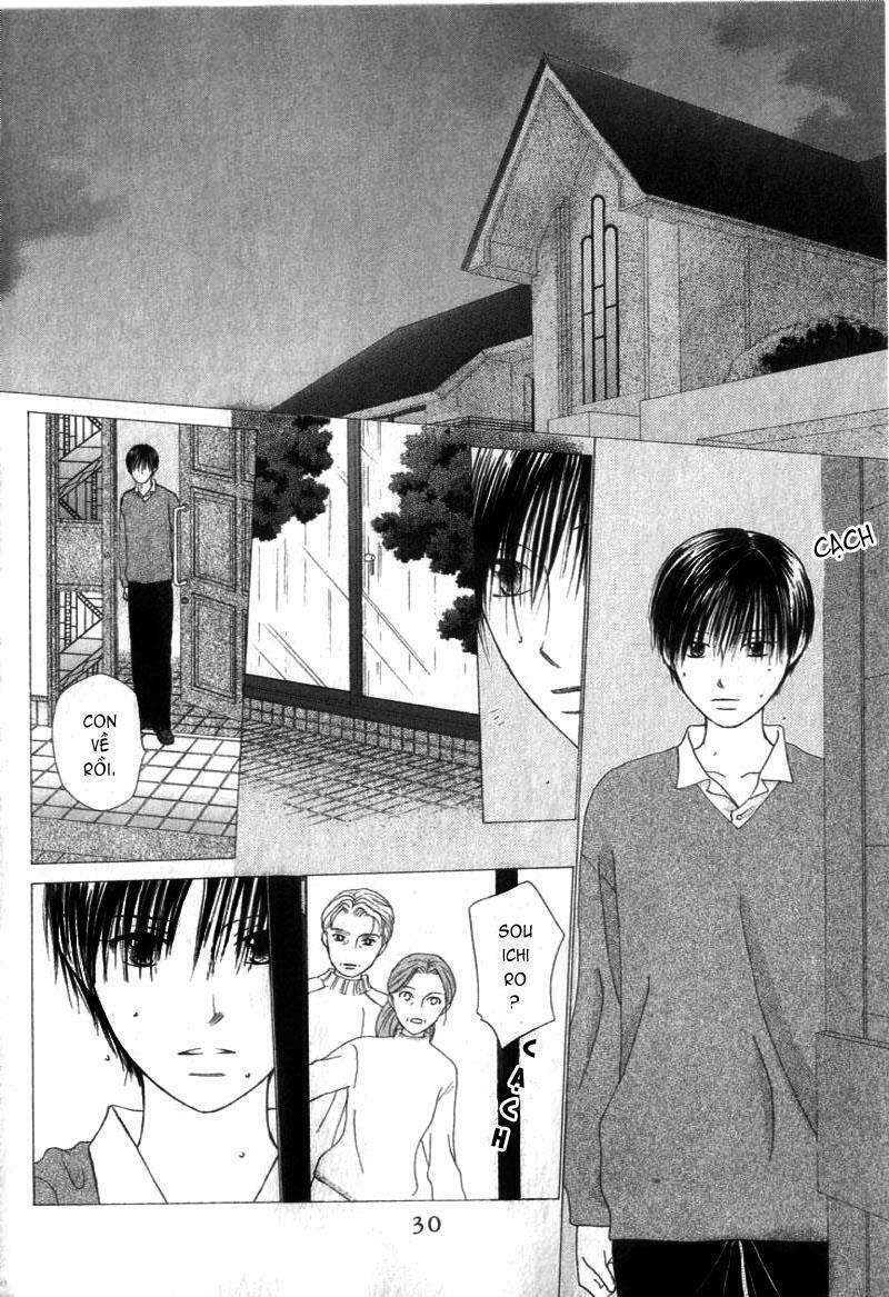 Kare kano: Chapter 69: Thi khúc của tôi
