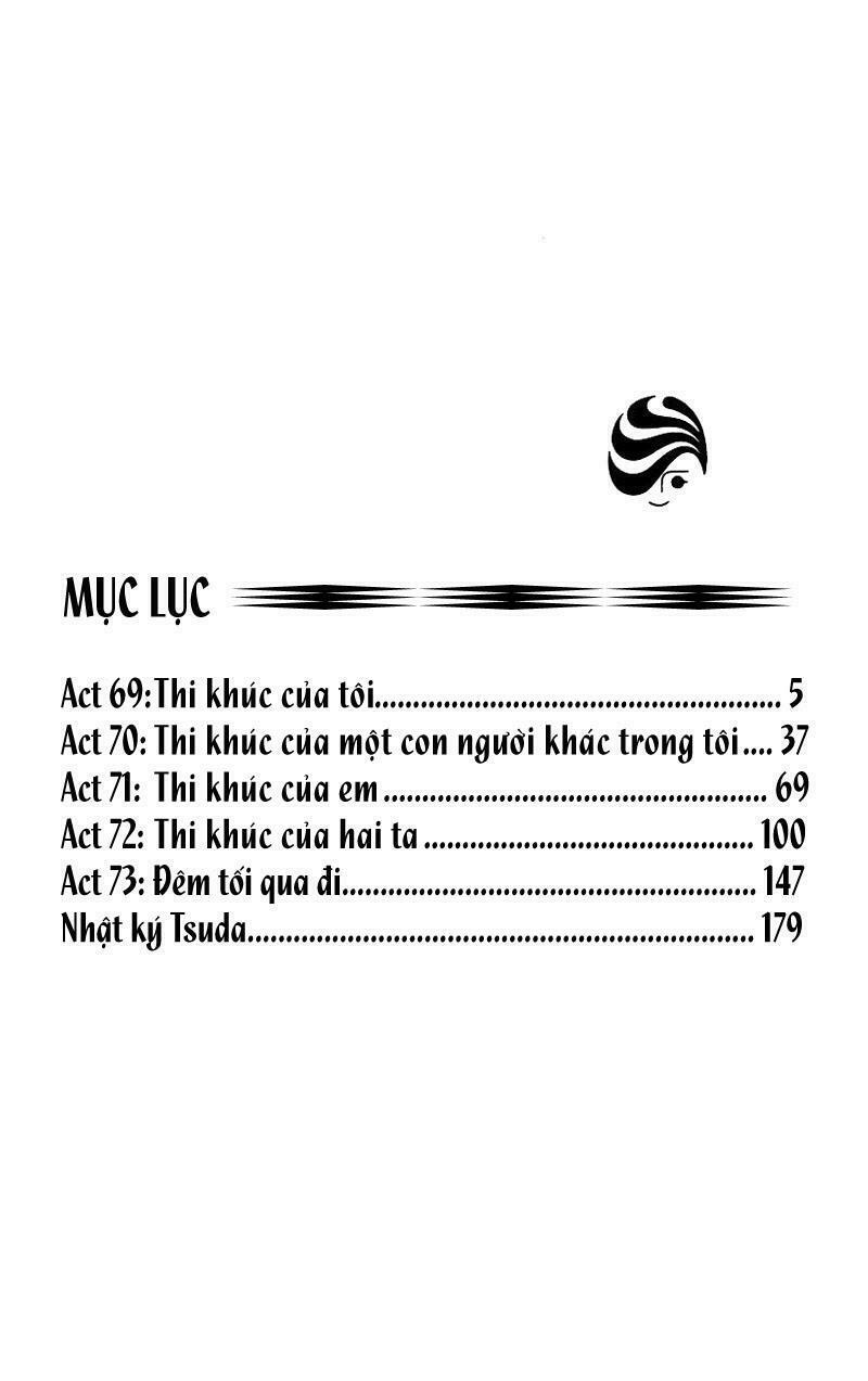 Kare kano: Chapter 69: Thi khúc của tôi