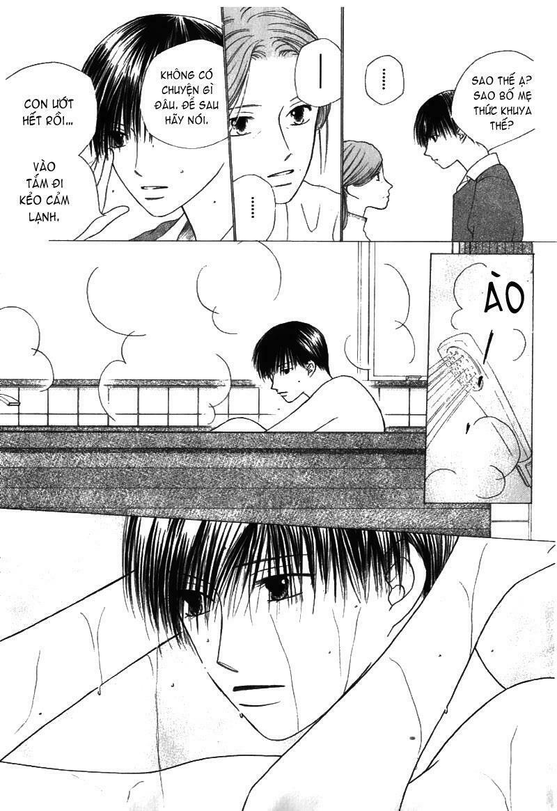 Kare kano: Chapter 69: Thi khúc của tôi
