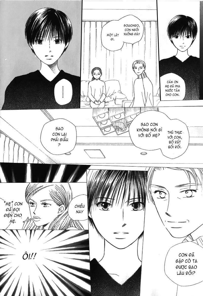 Kare kano: Chapter 69: Thi khúc của tôi