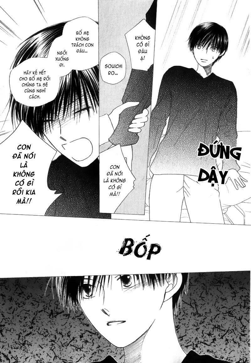 Kare kano: Chapter 69: Thi khúc của tôi