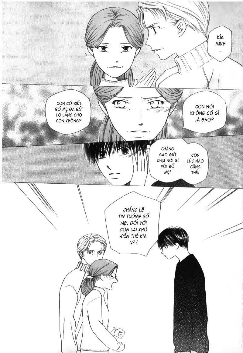 Kare kano: Chapter 69: Thi khúc của tôi