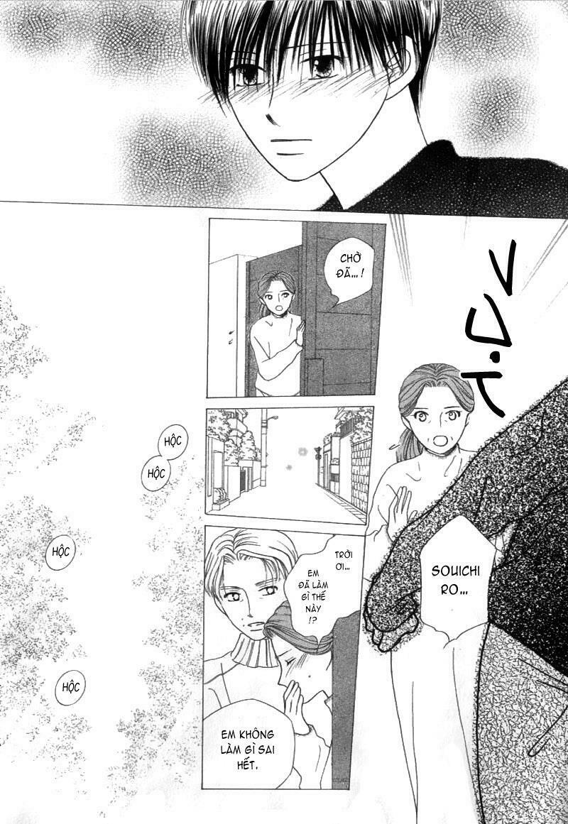 Kare kano: Chapter 69: Thi khúc của tôi