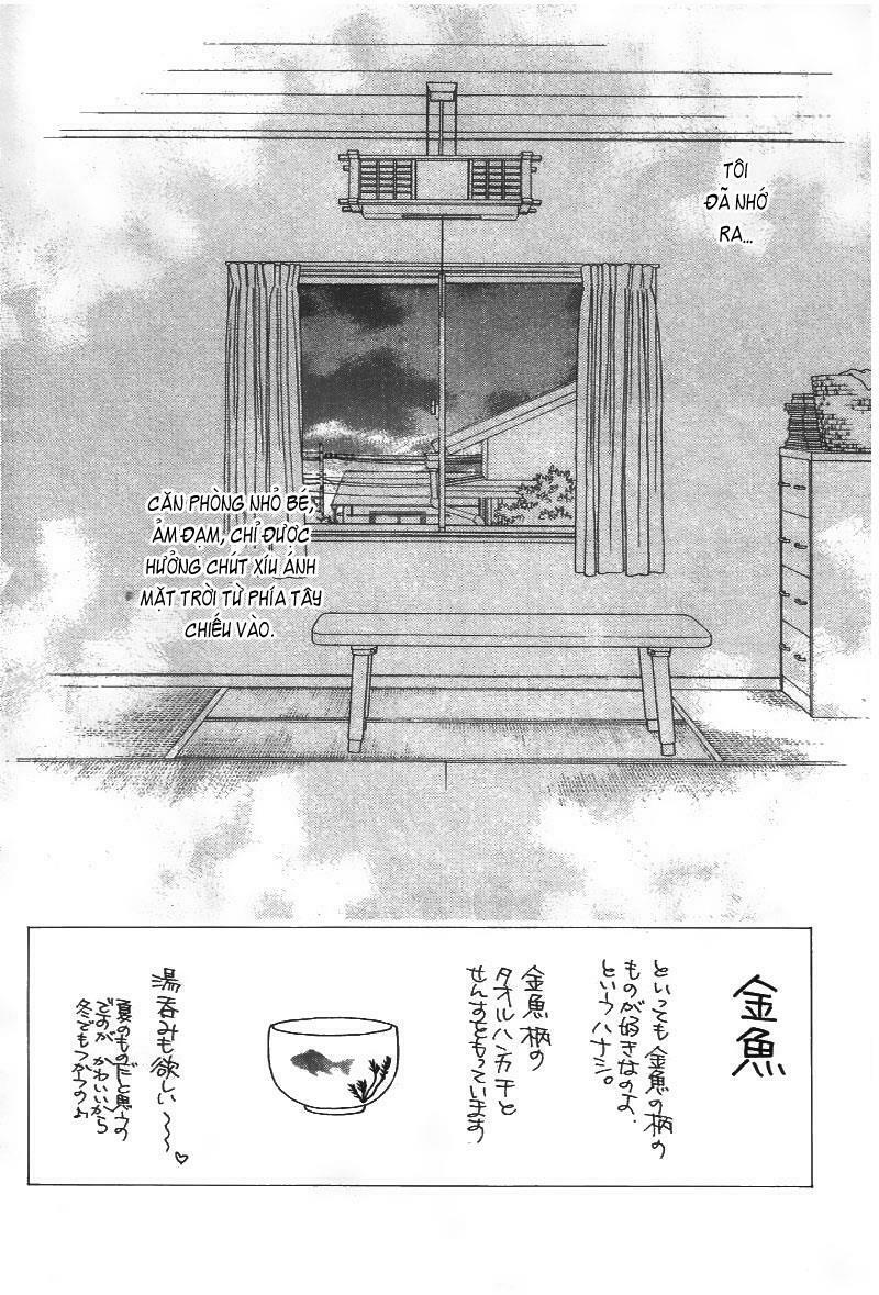 Kare kano: Chapter 69: Thi khúc của tôi