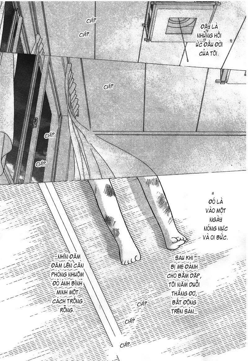 Kare kano: Chapter 69: Thi khúc của tôi