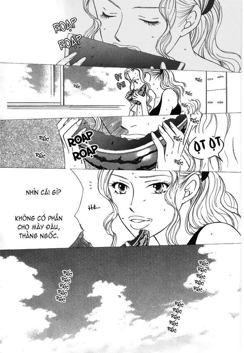 Kare kano: Chapter 69: Thi khúc của tôi