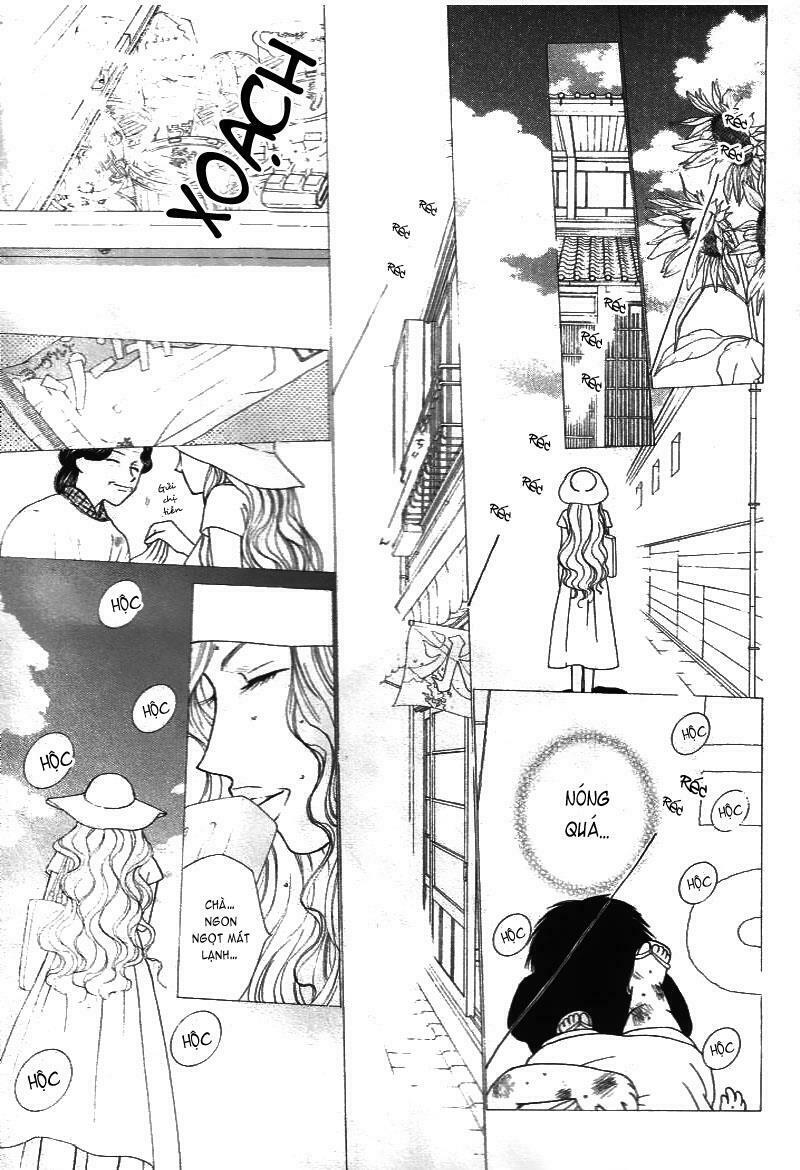 Kare kano: Chapter 69: Thi khúc của tôi