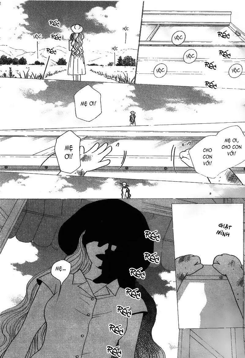 Kare kano: Chapter 69: Thi khúc của tôi