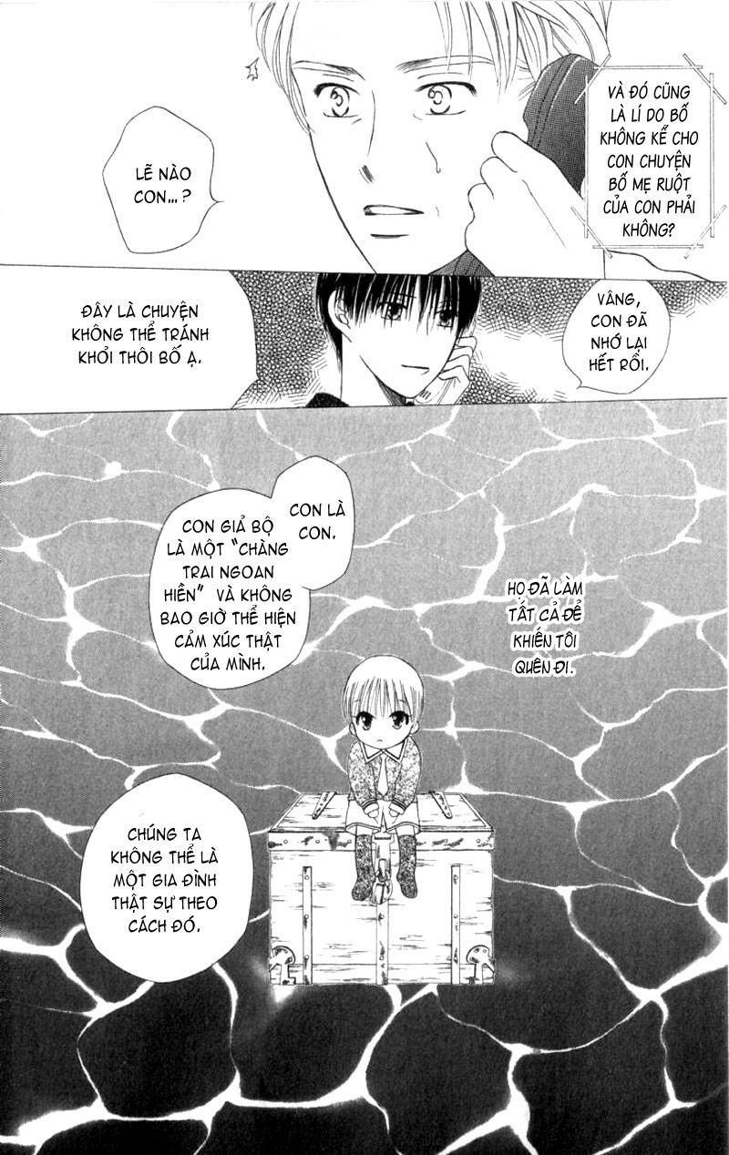 Kare kano: Chapter 70