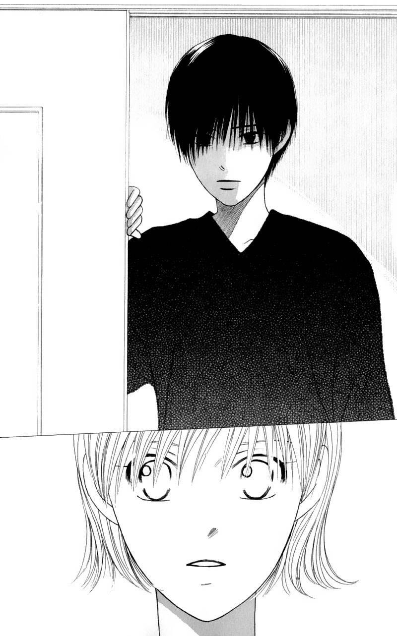 Kare kano: Chapter 70