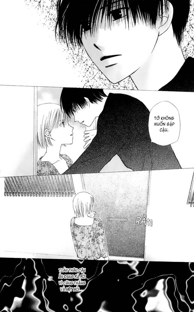 Kare kano: Chapter 70
