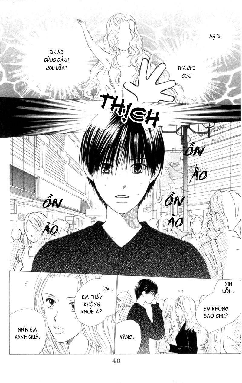 Kare kano: Chapter 70