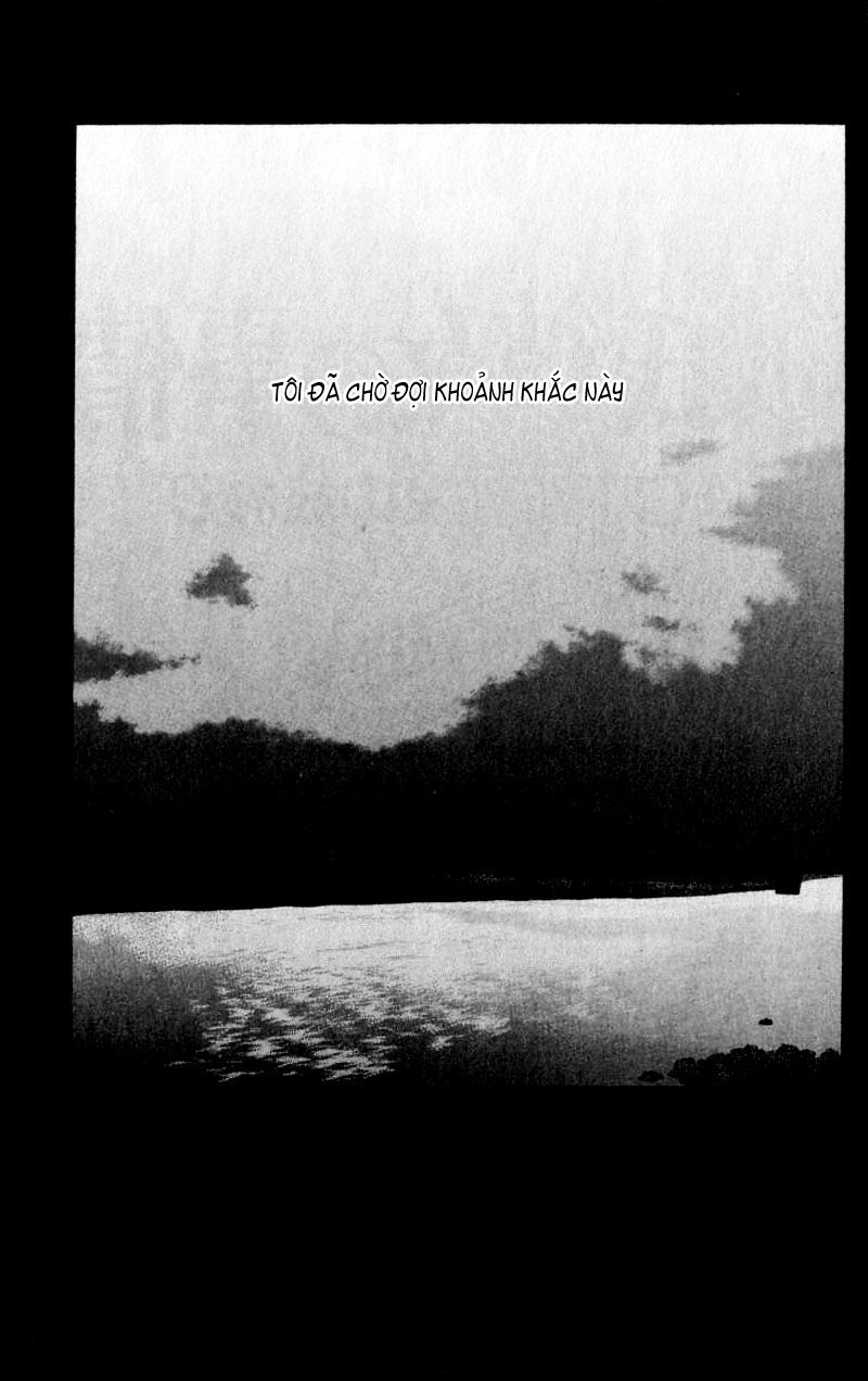 Kare kano: Chapter 73: Đêm tối qua đi