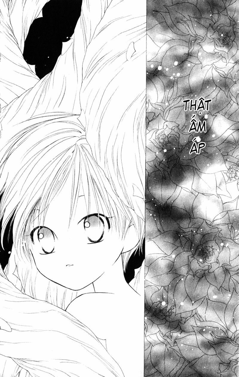 Kare kano: Chapter 73: Đêm tối qua đi