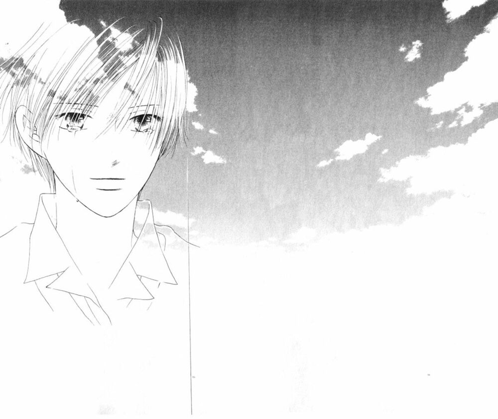 Kare kano: Chapter 73: Đêm tối qua đi