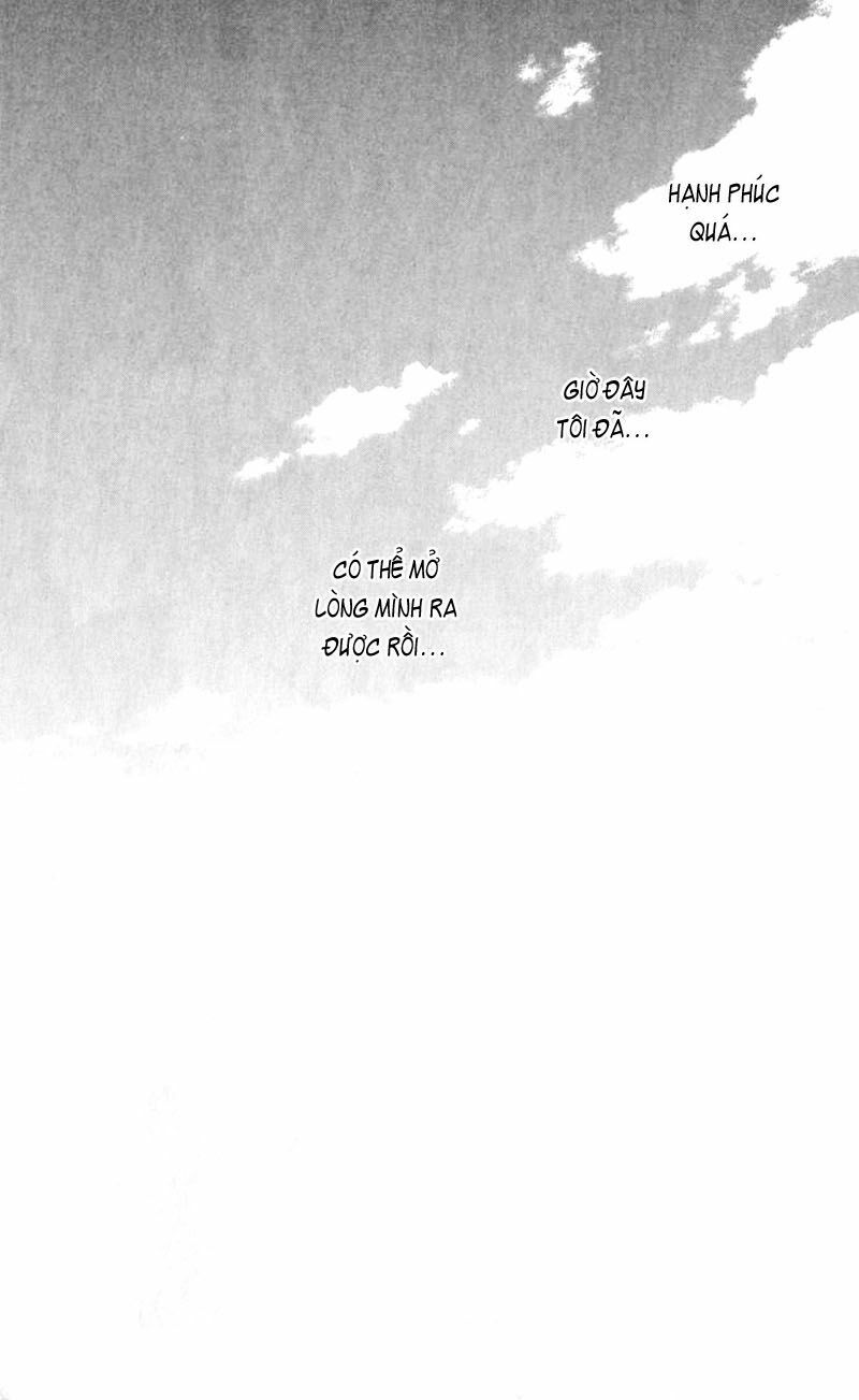 Kare kano: Chapter 73: Đêm tối qua đi