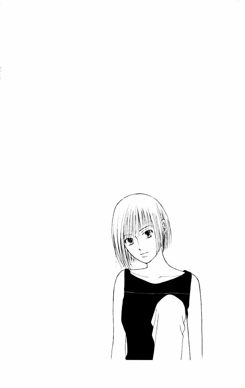 Kare kano: Chapter 73: Đêm tối qua đi