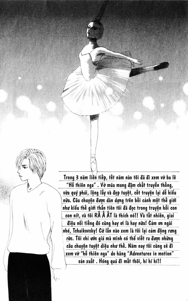 Kare kano: Chapter 73: Đêm tối qua đi