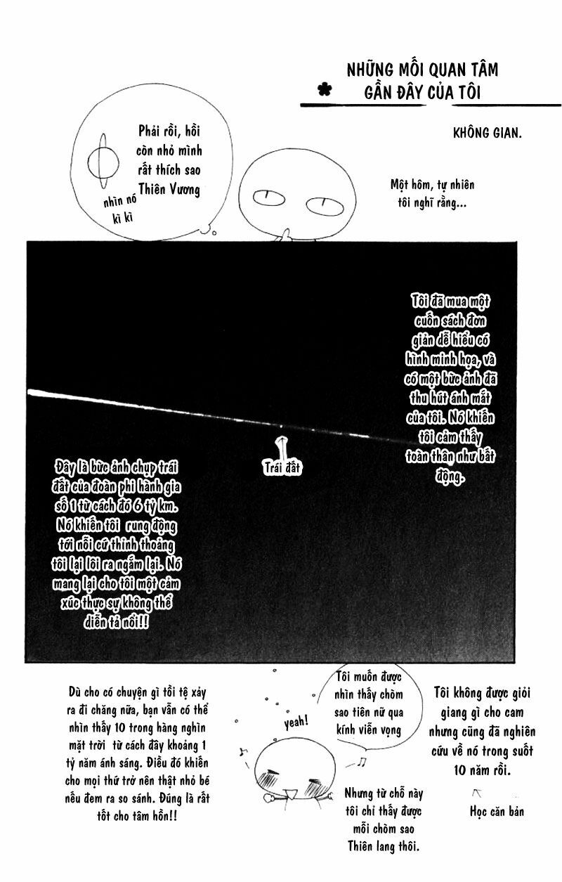Kare kano: Chapter 73: Đêm tối qua đi
