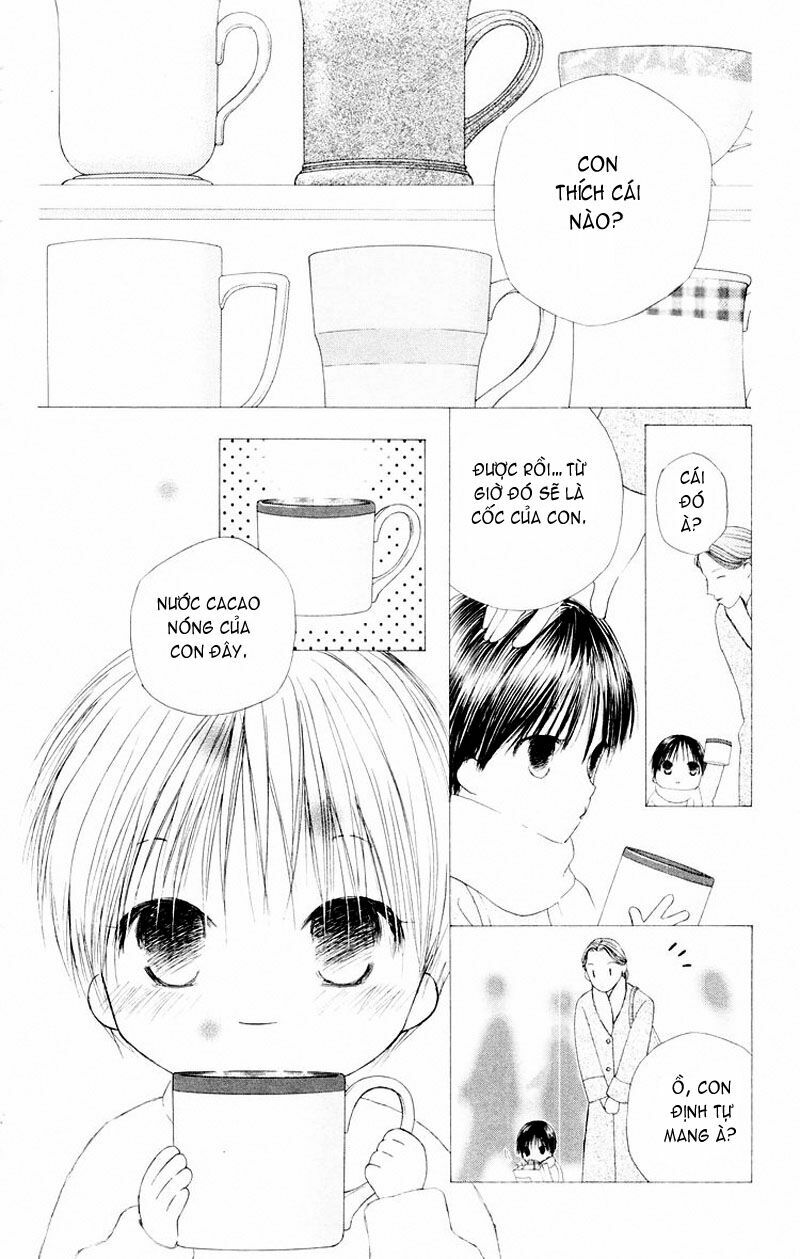 Kare kano: Chapter 74: Tháng ngày trôi qua trong cơn m ...