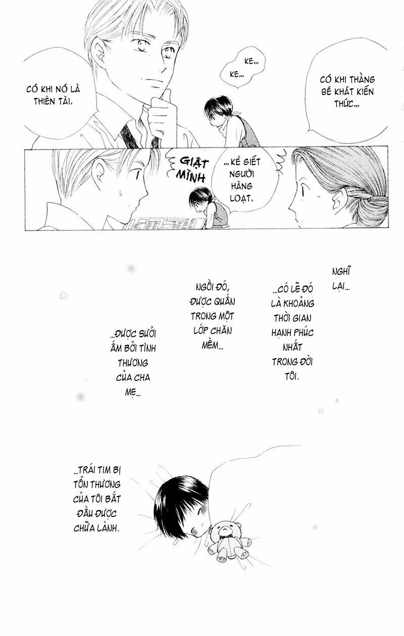 Kare kano: Chapter 74: Tháng ngày trôi qua trong cơn m ...