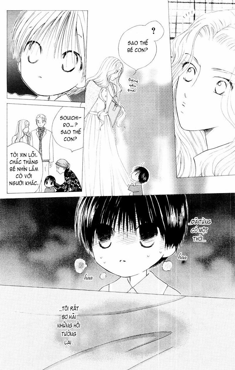 Kare kano: Chapter 74: Tháng ngày trôi qua trong cơn m ...