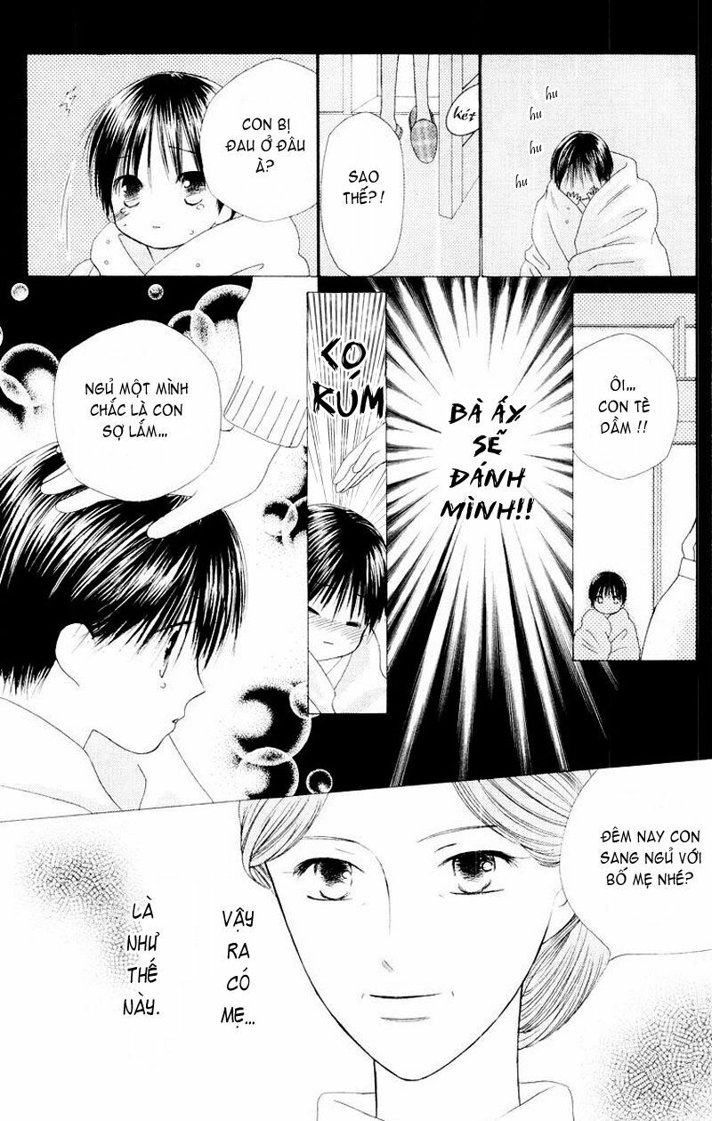 Kare kano: Chapter 74: Tháng ngày trôi qua trong cơn m ...
