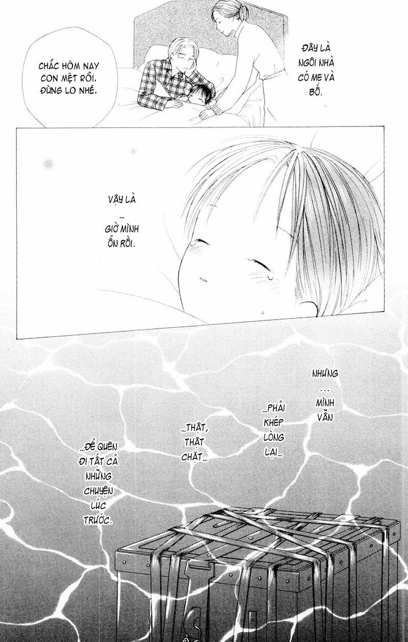 Kare kano: Chapter 74: Tháng ngày trôi qua trong cơn m ...