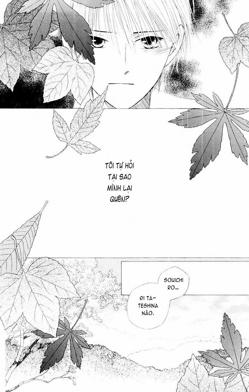 Kare kano: Chapter 74: Tháng ngày trôi qua trong cơn m ...