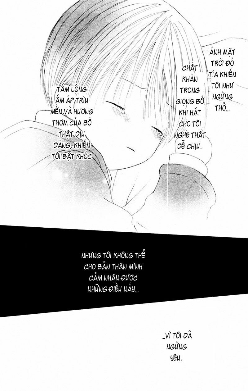 Kare kano: Chapter 74: Tháng ngày trôi qua trong cơn m ...