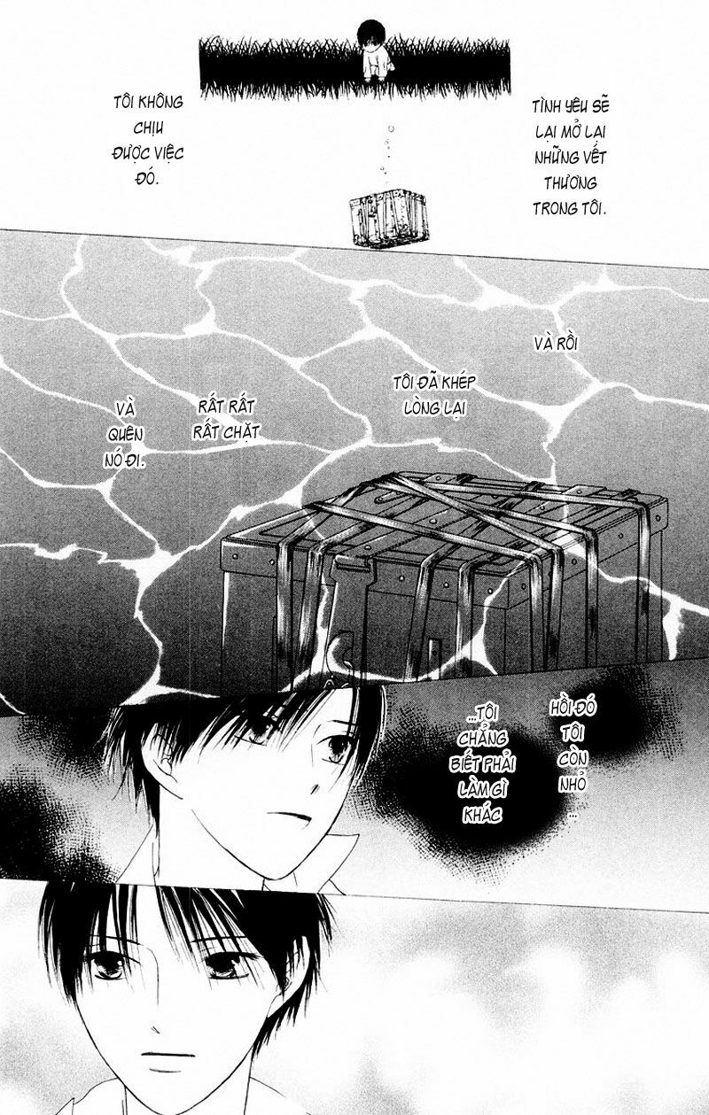 Kare kano: Chapter 74: Tháng ngày trôi qua trong cơn m ...