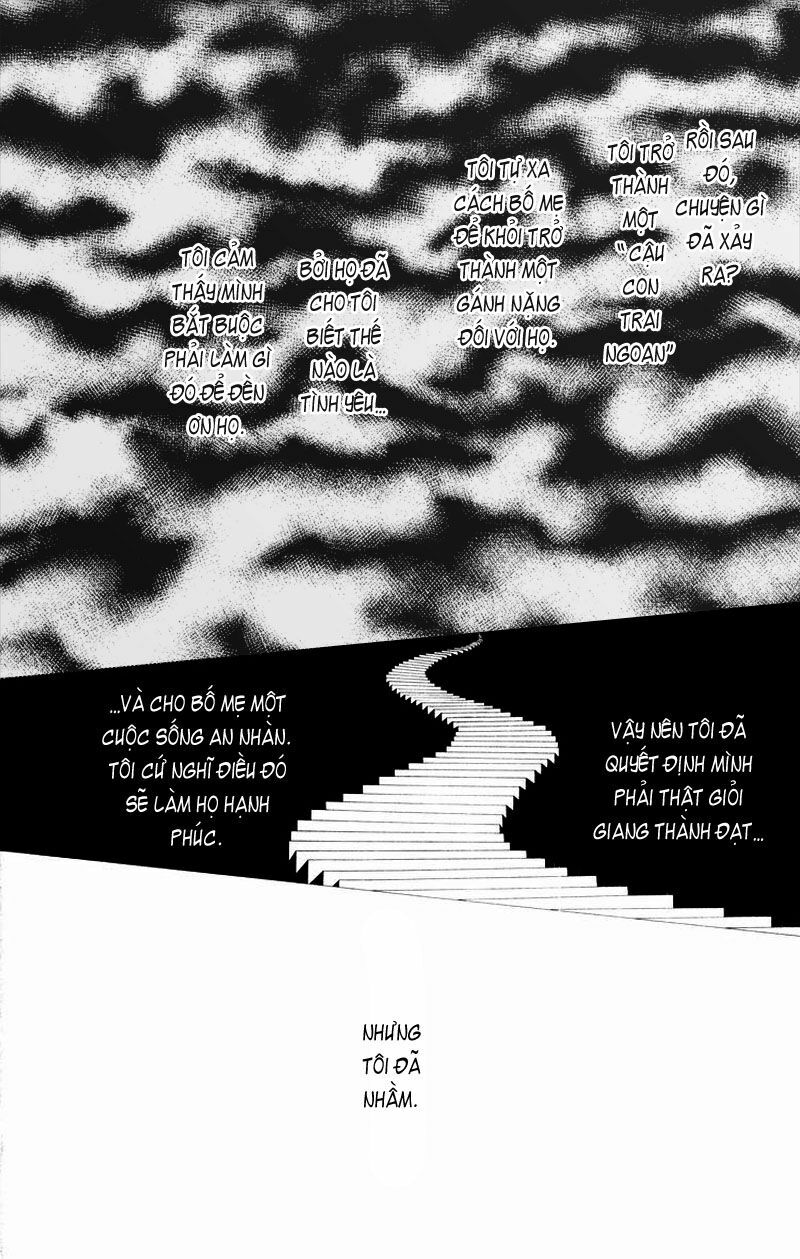 Kare kano: Chapter 74: Tháng ngày trôi qua trong cơn m ...