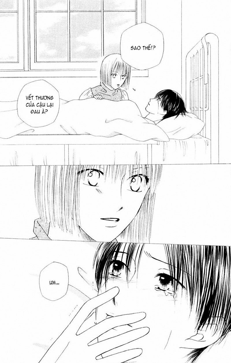 Kare kano: Chapter 74: Tháng ngày trôi qua trong cơn m ...