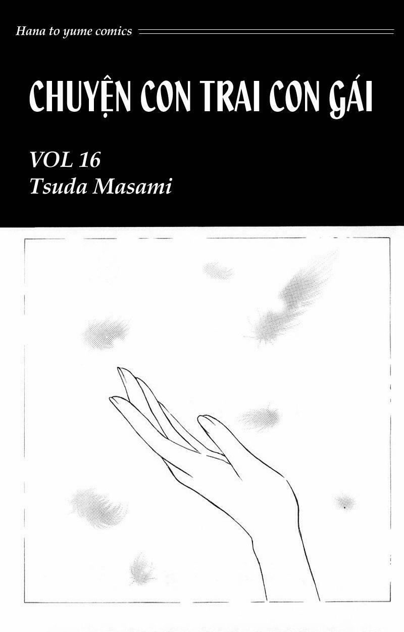 Kare kano: Chapter 74: Tháng ngày trôi qua trong cơn m ...