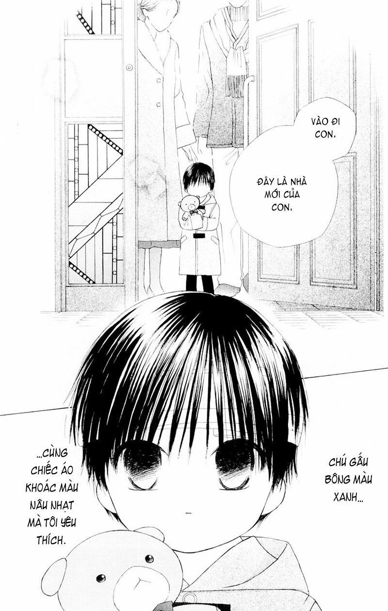Kare kano: Chapter 74: Tháng ngày trôi qua trong cơn m ...