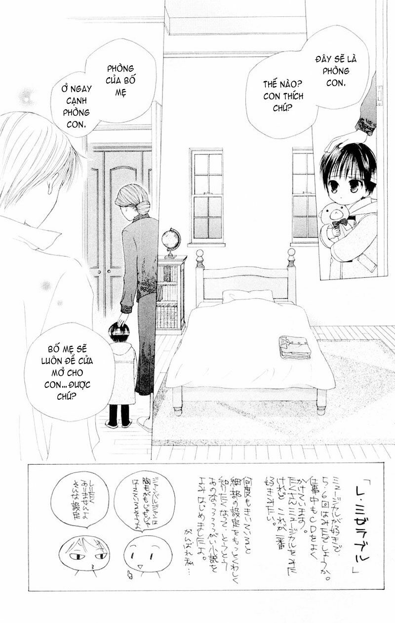 Kare kano: Chapter 74: Tháng ngày trôi qua trong cơn m ...