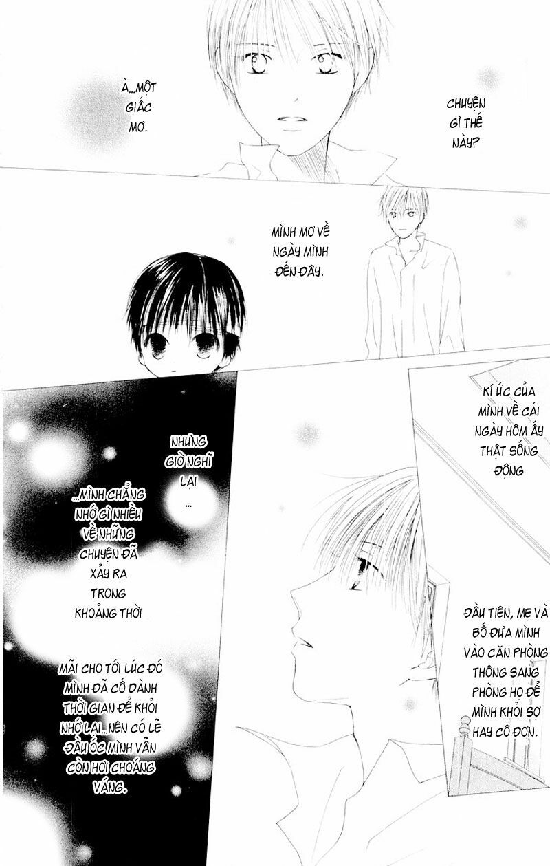 Kare kano: Chapter 74: Tháng ngày trôi qua trong cơn m ...