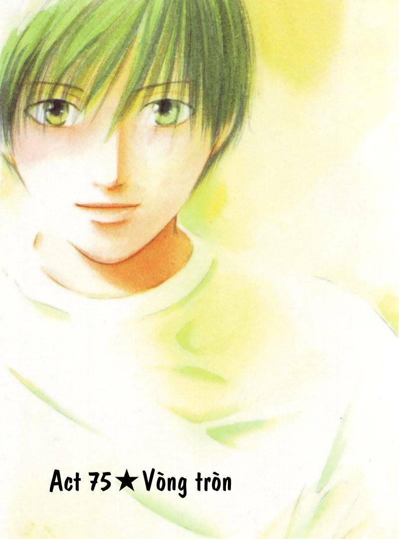 Kare kano: Chapter 75