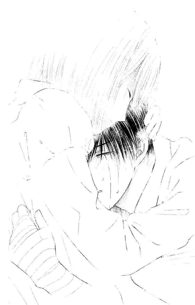 Kare kano: Chapter 75