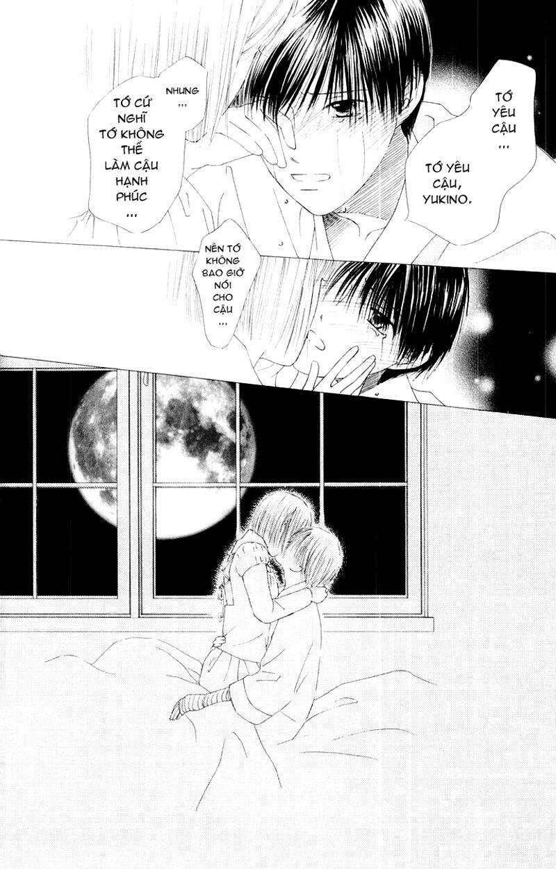 Kare kano: Chapter 75