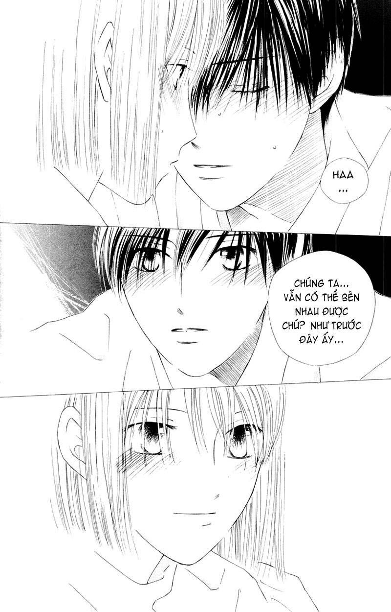 Kare kano: Chapter 75