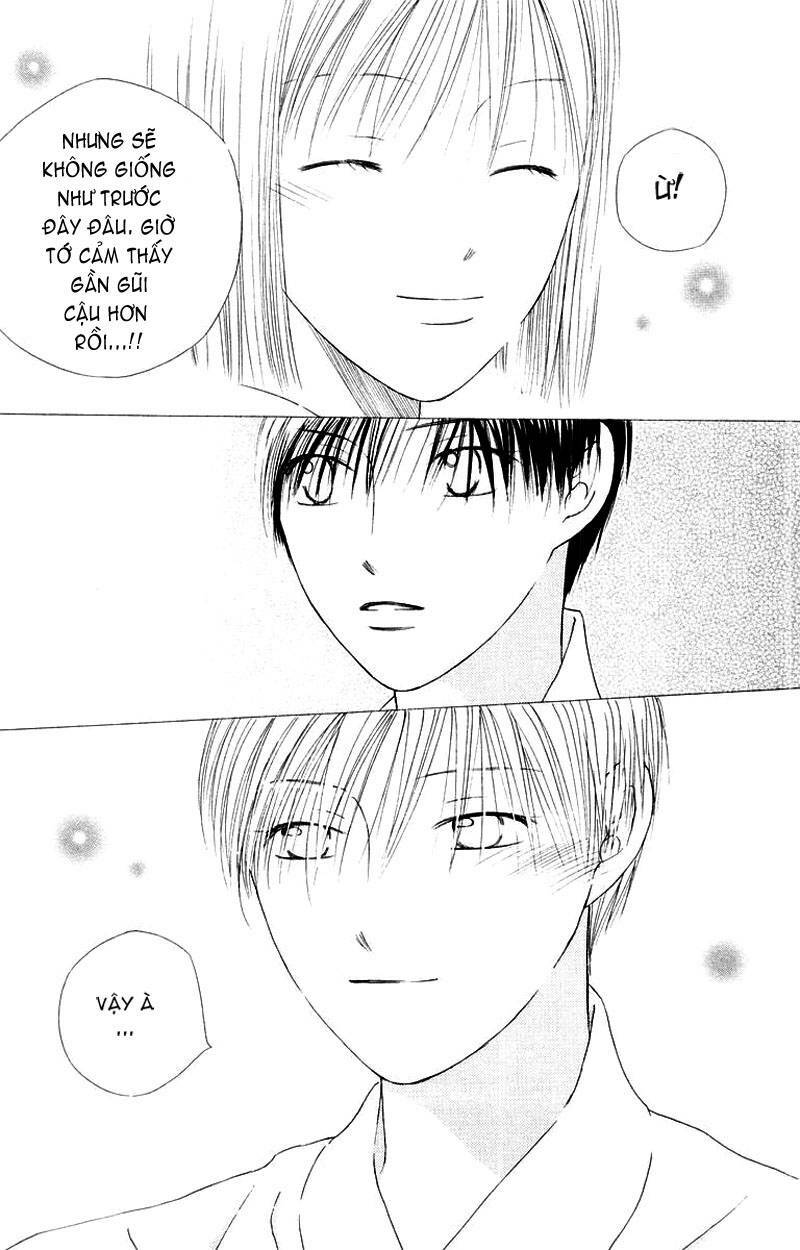 Kare kano: Chapter 75