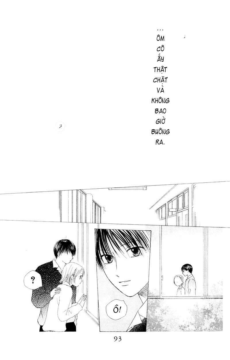 Kare kano: Chapter 76: Con đường của ánh sáng