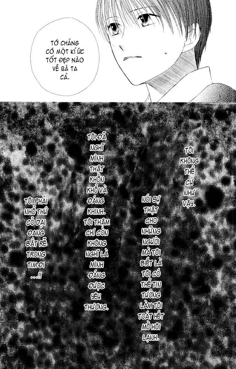 Kare kano: Chapter 76: Con đường của ánh sáng