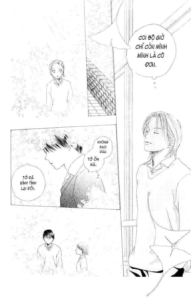 Kare kano: Chapter 76: Con đường của ánh sáng