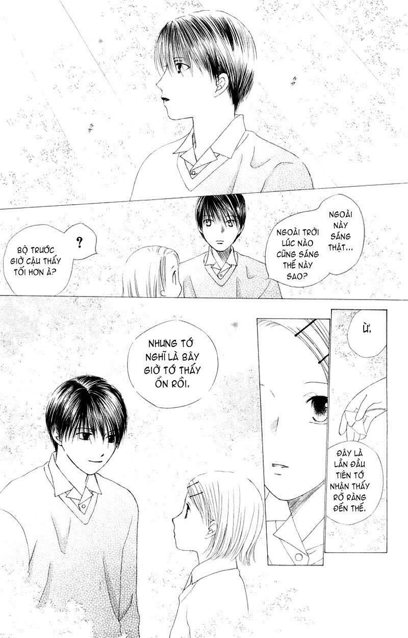 Kare kano: Chapter 76: Con đường của ánh sáng