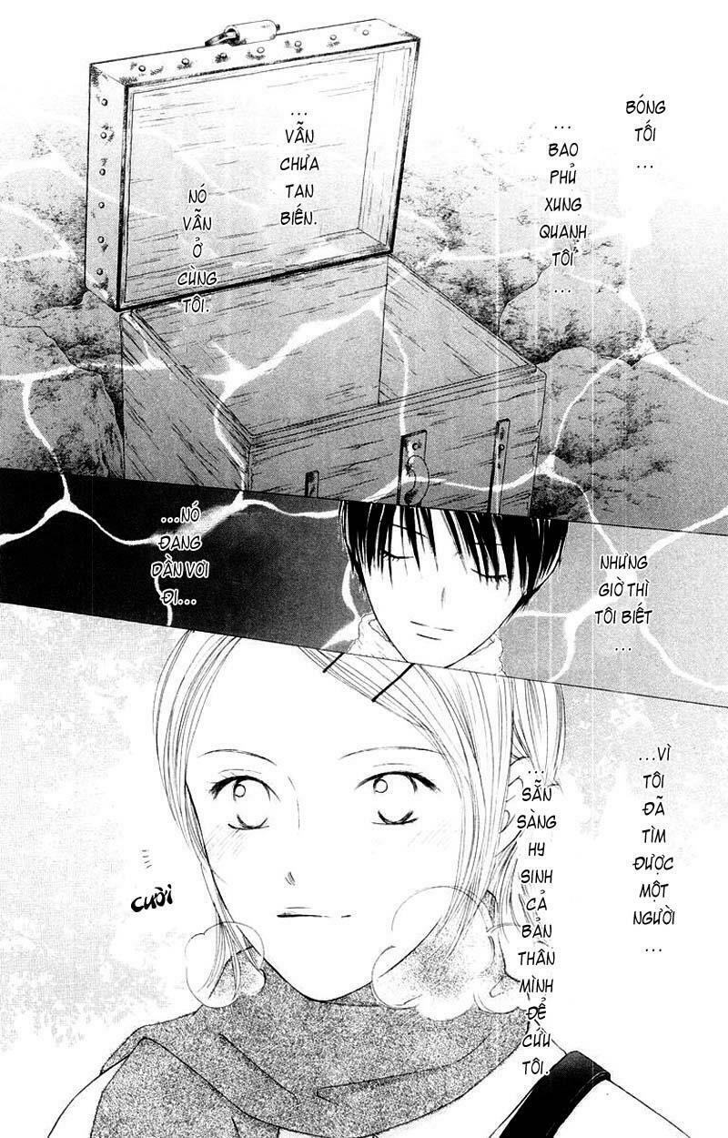 Kare kano: Chapter 76: Con đường của ánh sáng