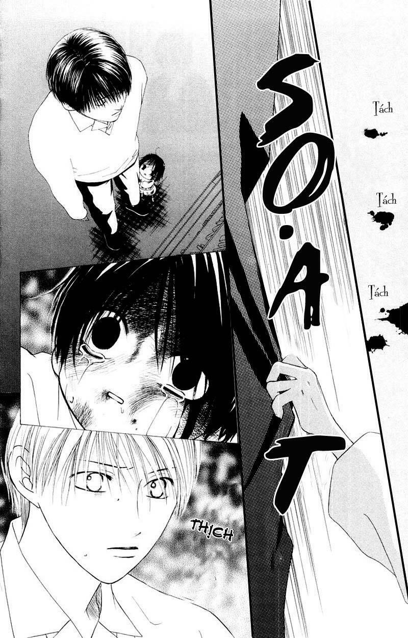 Kare kano: Chapter 76: Con đường của ánh sáng