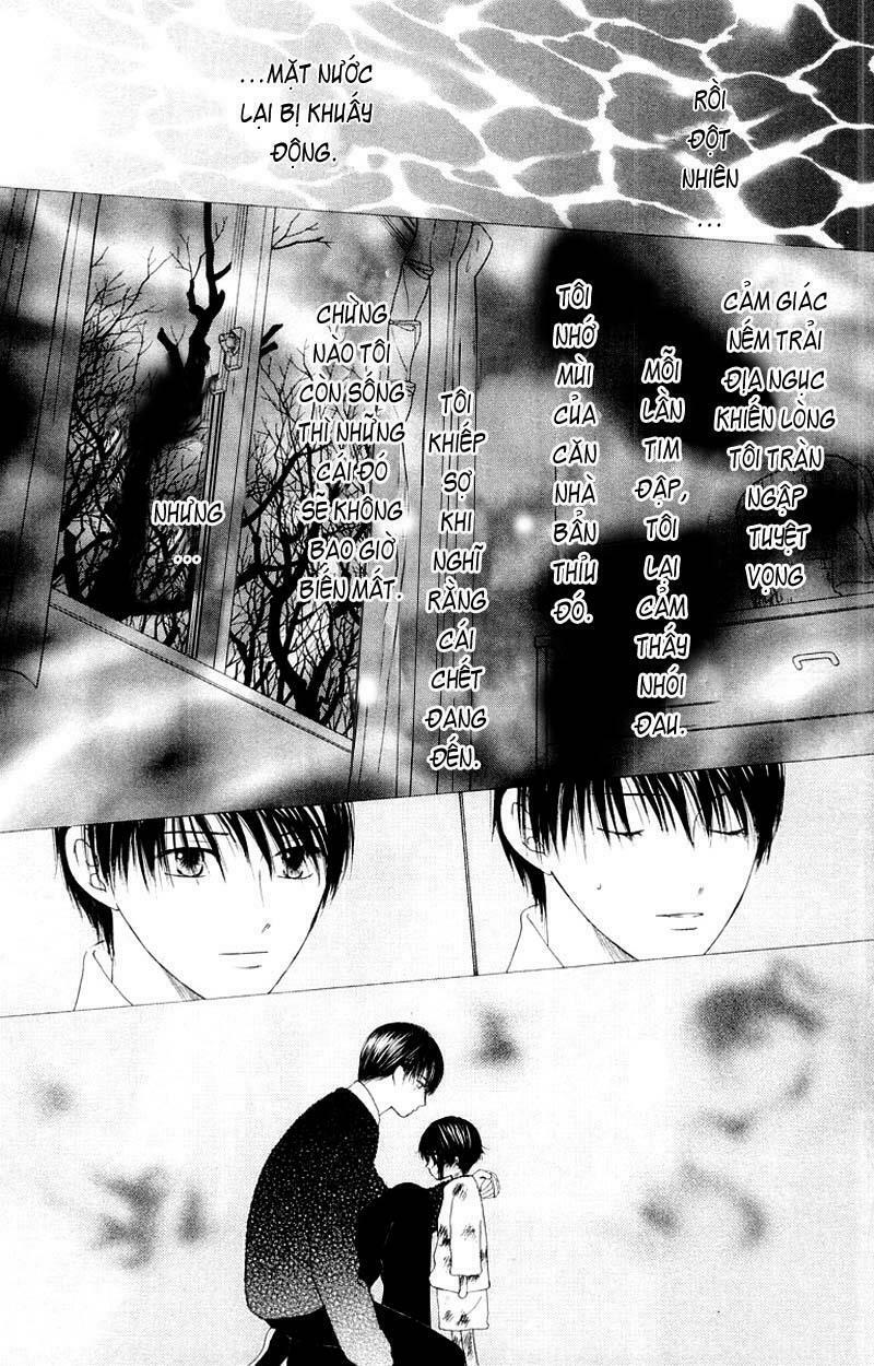 Kare kano: Chapter 76: Con đường của ánh sáng