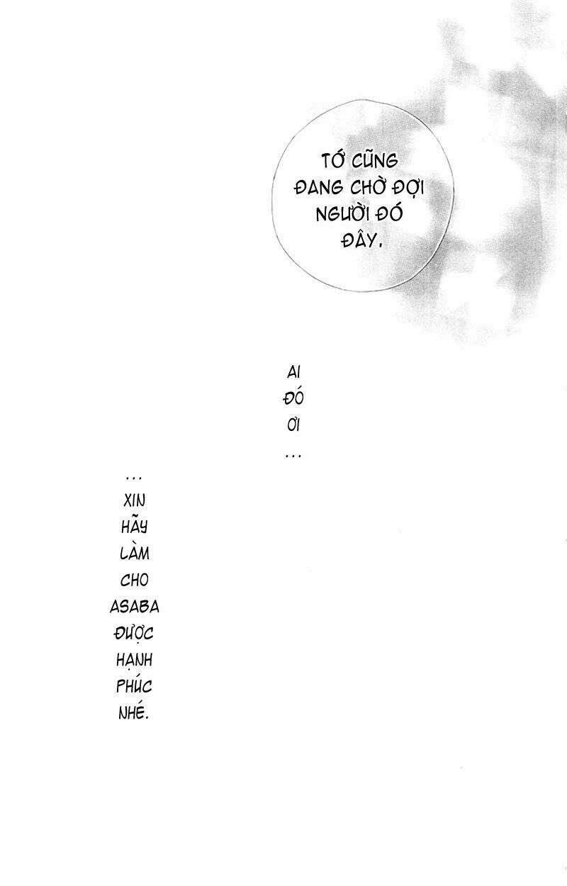 Kare kano: Chapter 78: Cánh chim bay qua vùng trời u ...